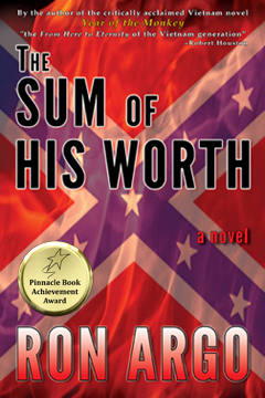 The Sum of His Worth by Ron Argo